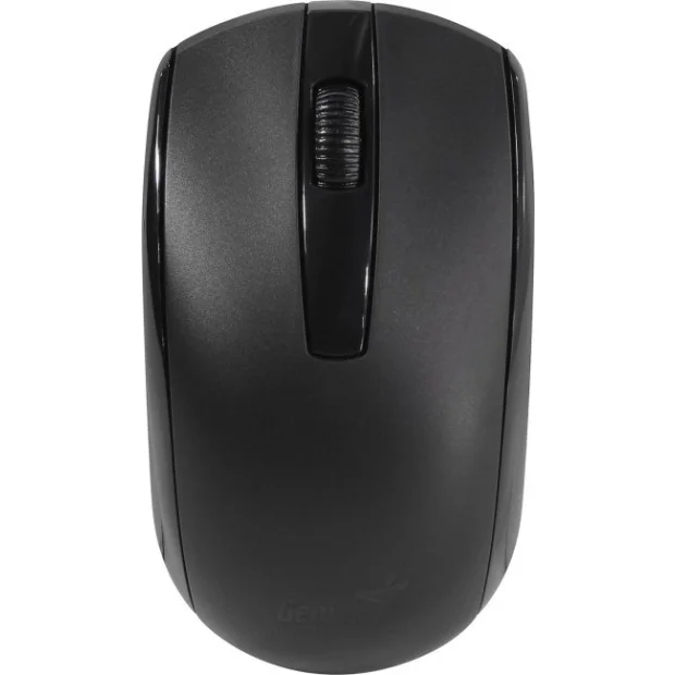 Мышь Genius ECO-8100 (черный)